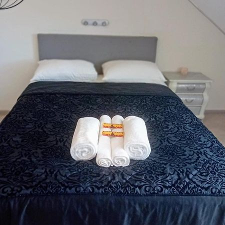 La Colmena Bed & Breakfast Nijmegen Buitenkant foto