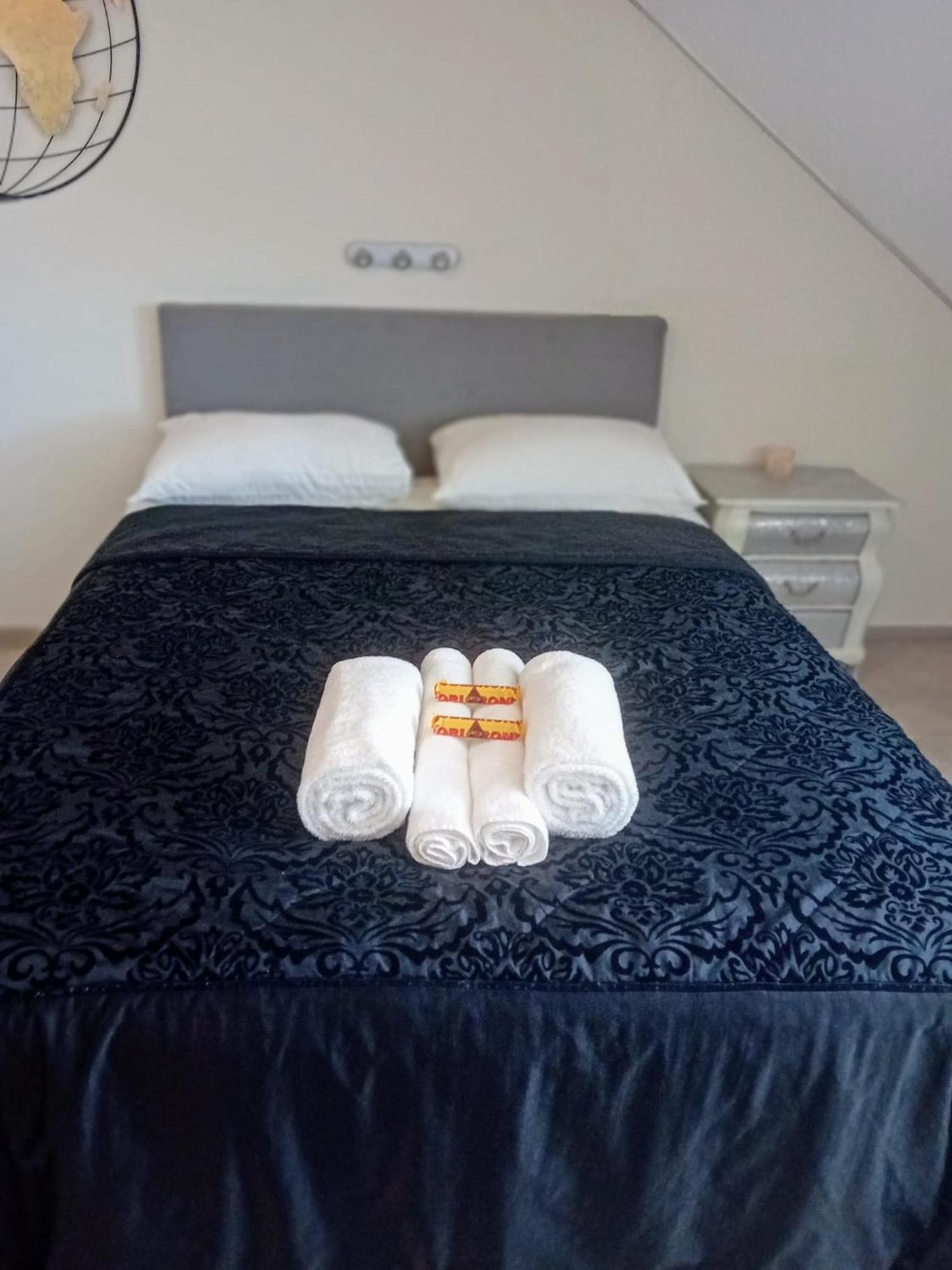 La Colmena Bed & Breakfast Nijmegen Buitenkant foto